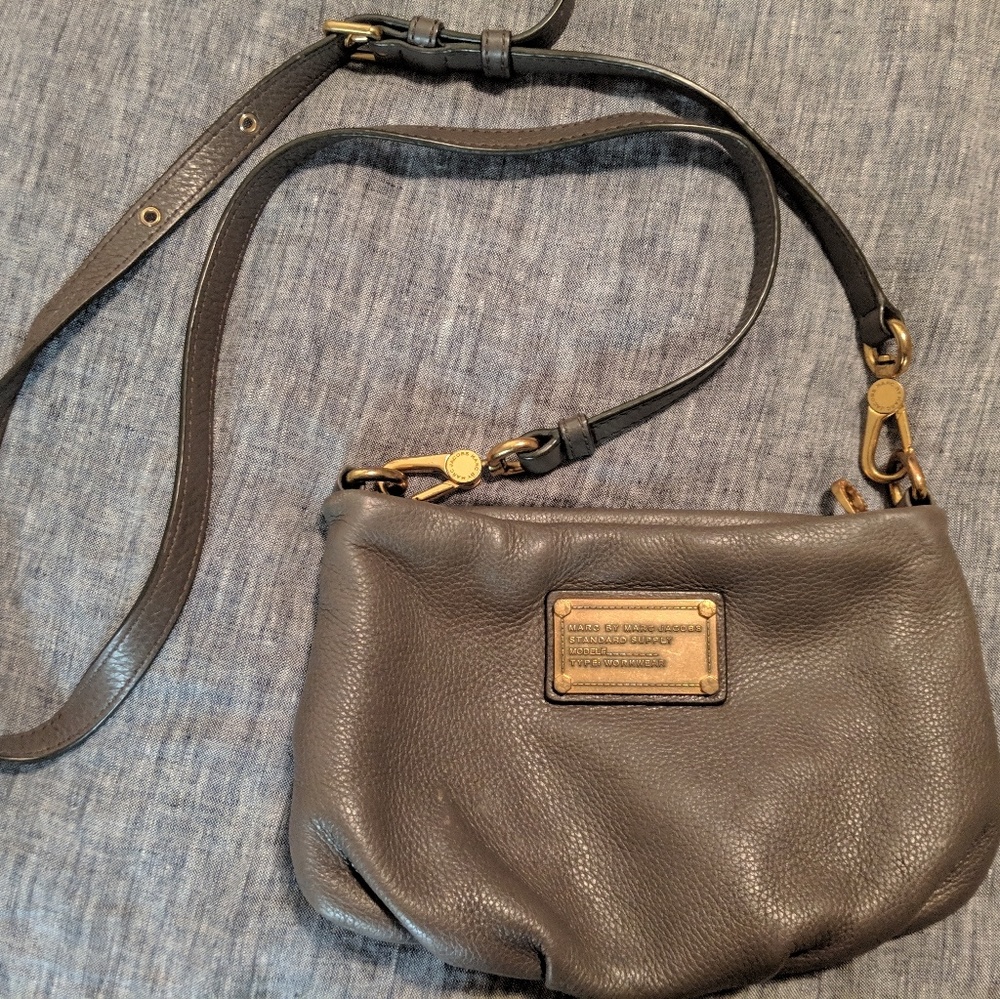 Marc Jacobs crossbody